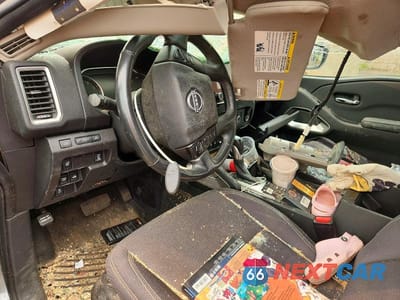Zdjęcie 8 z 12 samochodu: 2024 NISSAN FRONTIER SV VIN:1N6ED1FK2RN627482 - miniatura