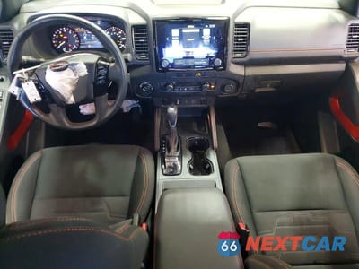 Zdjęcie 8 z 13 samochodu: 2022 NISSAN FRONTIER PRO-4X VIN:1N6ED1EKXNN665120 - miniatura