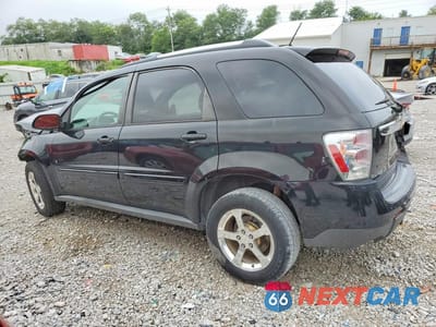 Drugie zdjęcie samochodu z przodu: 2007 CHEVROLET EQUINOX LT VIN:2CNDL63FX76016070 - miniatura