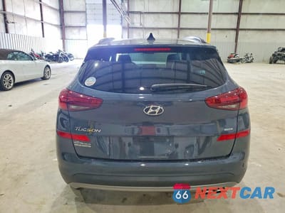 Zdjęcie 6 z 13 samochodu: 2019 HYUNDAI TUCSON ULTIMATE VIN:KM8J3CAL2KU048788 - miniatura