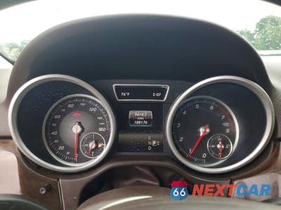 Zdjęcie 9 z 12 samochodu: 2016 MERCEDES-BENZ GLE 350 VIN:4JGDA5JB7GA692995 - miniatura
