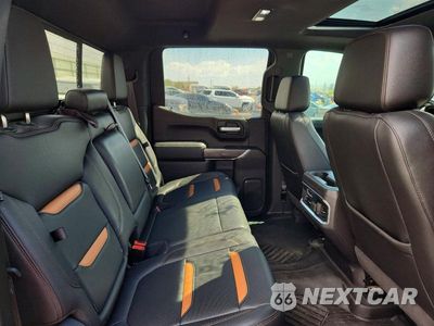 Zdjęcie 10 z 12 samochodu: 2021 GMC SIERRA K1500 AT4 VIN:3GTP9EEL9MG160576 - miniatura