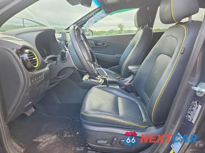 Zdjęcie 7 z 13 samochodu: 2019 HYUNDAI KONA ULTIMATE VIN:KM8K5CA50KU233292 - miniatura