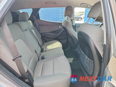Zdjęcie 11 z 13 samochodu: 2018 HYUNDAI SANTA FE SPORT 2.4L VIN:5XYZTDLB3JG530011 - miniatura