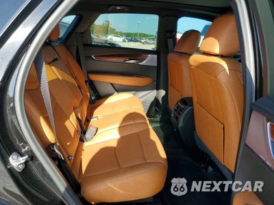 Zdjęcie 11 z 13 samochodu: 2026 CADILLAC XT5 PREMIUM LUXURY VIN:1GYKNCR44TZ101330 - miniatura