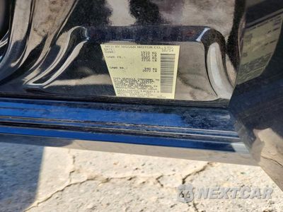 Zdjęcie 13 z 13 samochodu: 2015 NISSAN ALTIMA 2.5 S VIN:1N4AL3AP7FC186013 - miniatura