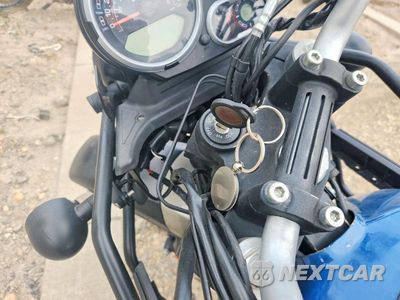 Zdjęcie 8 z 9 samochodu: 2021 ROYAL ENFIELD MOTORS HIMALAYAN VIN:ME3FSM246MK467230 - miniatura