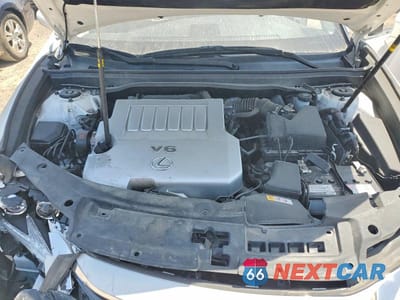 Zdjęcie 11 z 12 samochodu: 2017 LEXUS ES 350 VIN:58ABK1GG1HU077240 - miniatura
