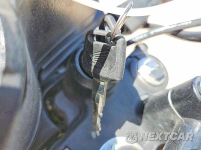 Zdjęcie 8 z 9 samochodu: 2024 HONDA XR150L E VIN:3H1KD1312RD100758 - miniatura
