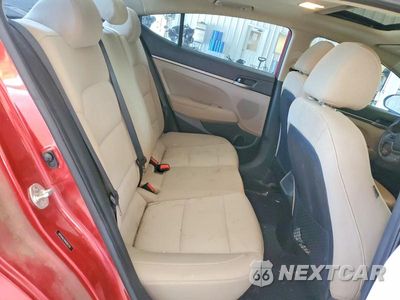 Zdjęcie 10 z 13 samochodu: 2017 HYUNDAI ELANTRA VALUE EDITION VIN:5NPD84LF0HH182704 - miniatura