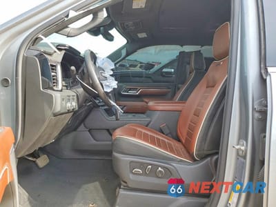 Zdjęcie 7 z 12 samochodu: 2024 GMC SIERRA 2500 HD K2500 DENALI ULTIMATE VIN:1GT49XEY2RF458597 - miniatura