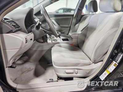 Zdjęcie 7 z 12 samochodu: 2009 TOYOTA CAMRY LE VIN:4T4BE46K89R093528 - miniatura