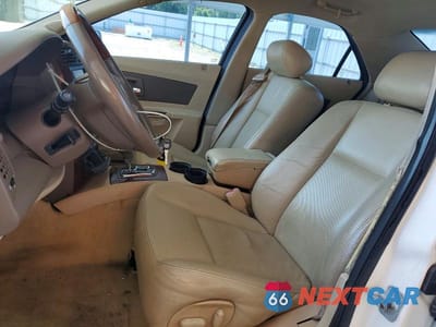Zdjęcie 7 z 12 samochodu: 2007 CADILLAC CTS HI FEATURE V6 VIN:1G6DP577870184310 - miniatura