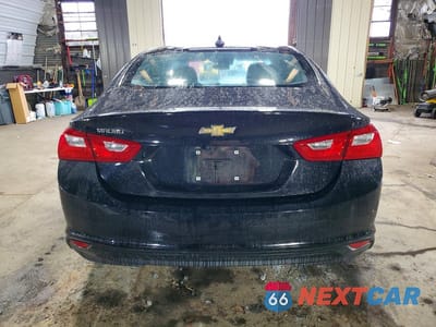 Zdjęcie 6 z 12 samochodu: 2024 CHEVROLET MALIBU LS VIN:1G1ZB5ST8RF245444 - miniatura