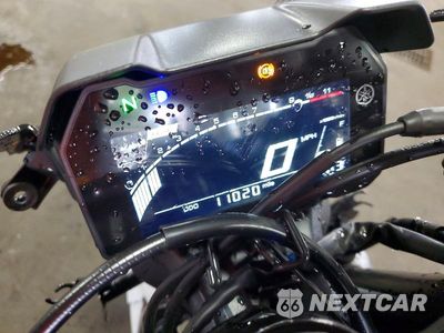 Zdjęcie 7 z 10 samochodu: 2023 YAMAHA YZFR7 VIN:JYARM38EXPA007390 - miniatura