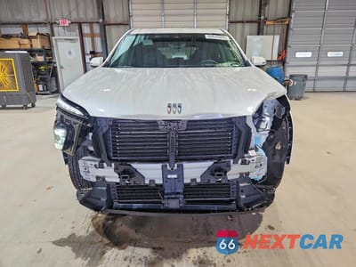 Piąte zdjęcie samochodu w środku: 2025 BUICK ENCLAVE AVENIR VIN:5GAEVCRS9SJ186052 - miniatura