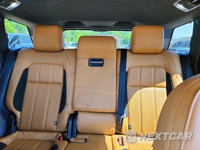Zdjęcie 10 z 14 samochodu: 2019 LAND ROVER RANGE ROVER SPORT SUPERCHARGED DYNAMIC VIN:SALWR2RE6KA844012 - miniatura
