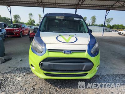 Piąte zdjęcie samochodu w środku: 2015 FORD TRANSIT CONNECT XLT VIN:NM0LS7F78F1192529 - miniatura