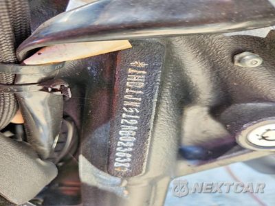 Zdjęcie 10 z 10 samochodu: 2010 HARLEY-DAVIDSON FLSTFB VIN:1HD1JN512AB023638 - miniatura
