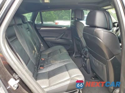 Zdjęcie 11 z 13 samochodu: 2014 BMW X6 XDRIVE35I VIN:5UXFG2C58E0H11186 - miniatura