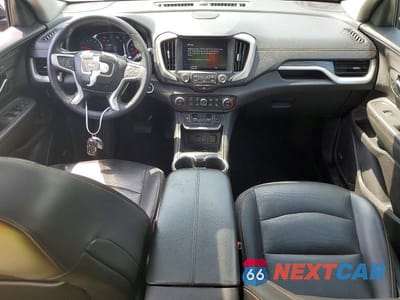 Zdjęcie 8 z 13 samochodu: 2018 GMC TERRAIN SLT VIN:3GKALVEX5JL137944 - miniatura