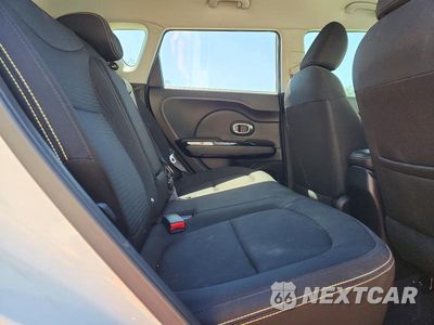 Zdjęcie 11 z 13 samochodu: 2016 KIA SOUL + VIN:KNDJP3A55G7275778 - miniatura