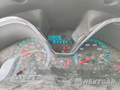 Zdjęcie 9 z 13 samochodu: 2013 CHEVROLET TRAVERSE LS VIN:1GNKRFED3DJ102302 - miniatura