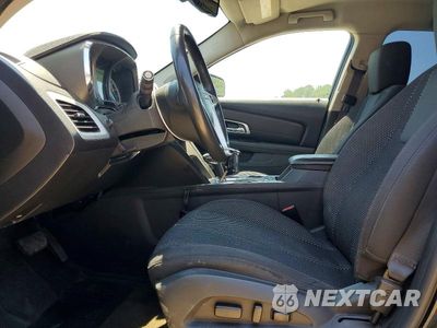 Zdjęcie 7 z 13 samochodu: 2011 GMC TERRAIN SLE VIN:2CTALSEC8B6471385 - miniatura