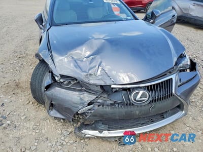 Zdjęcie 11 z 13 samochodu: 2015 LEXUS RC 350 VIN:JTHHE5BC7F5001813 - miniatura