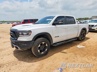 2021 RAM 1500 REBEL 1C6SRFLT1MN515273 - główne zdjęcie licytacji z USA - miniatura