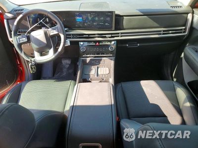 Zdjęcie 8 z 13 samochodu: 2026 HYUNDAI SANTA FE SEL VIN:5NMP24GL7TH187032 - miniatura