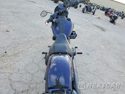 Zdjęcie 6 z 9 samochodu: 2025 HARLEY-DAVIDSON FXLRS VIN:1HD1YWA18SB019053 - miniatura