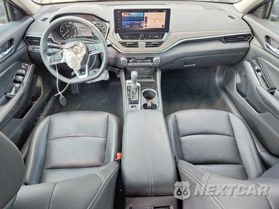 Zdjęcie 8 z 12 samochodu: 2024 NISSAN ALTIMA SL VIN:1N4BL4EW9RN333291 - miniatura