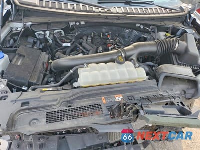 Zdjęcie 12 z 13 samochodu: 2026 FORD EXPEDITION MAX PLATINUM VIN:1FMJK1MG3TEA03943 - miniatura