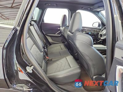 Zdjęcie 11 z 13 samochodu: 2026 BMW X1 XDRIVE28I VIN:WBX73EF06T5602793 - miniatura