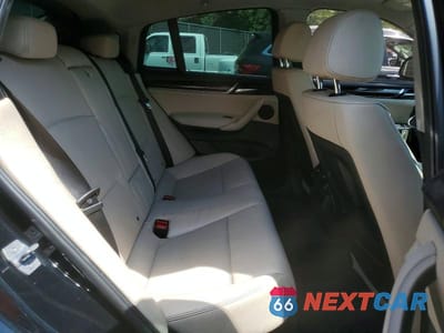 Zdjęcie 11 z 13 samochodu: 2015 BMW X4 XDRIVE28I VIN:5UXXW3C54F0F88694 - miniatura
