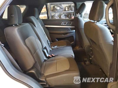 Zdjęcie 11 z 13 samochodu: 2018 FORD EXPLORER XLT VIN:1FM5K7D86JGC85610 - miniatura
