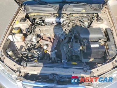 Zdjęcie 11 z 12 samochodu: 2000 TOYOTA CAMRY LE VIN:JT2BG22K2Y0425707 - miniatura