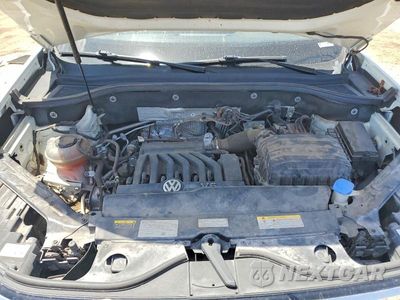 Zdjęcie 11 z 12 samochodu: 2023 VOLKSWAGEN ATLAS SE VIN:1V2KR2CA8PC528682 - miniatura