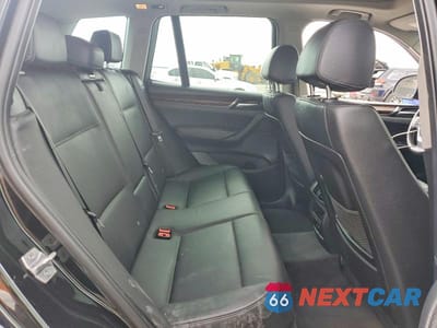Zdjęcie 11 z 14 samochodu: 2017 BMW X3 XDRIVE28I VIN:5UXWX9C31H0T20941 - miniatura