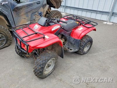Drugie zdjęcie samochodu z przodu: 2001 HONDA RECON ATV VIN:478TE210214117722 - miniatura