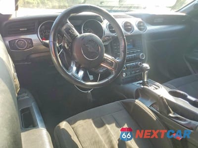 Zdjęcie 8 z 12 samochodu: 2018 FORD MUSTANG GT VIN:1FA6P8CF0J5106530 - miniatura