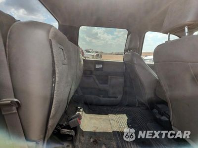 Zdjęcie 10 z 12 samochodu: 2017 FORD F250 SUPER DUTY VIN:1FT7W2B66HEF06716 - miniatura