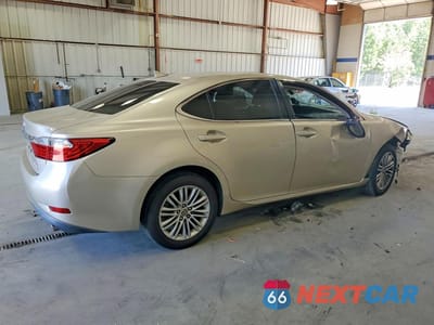 Trzecie zdjęcie samochodu z tyłu: 2013 LEXUS ES 350 VIN:JTHBK1GG4D2027061 - miniatura