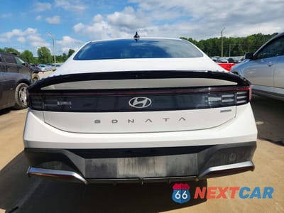Zdjęcie 6 z 12 samochodu: 2026 HYUNDAI SONATA HYBRID BLUE VIN:KMHL24JJ6TA147052 - miniatura