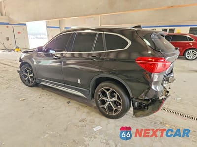 Drugie zdjęcie samochodu z przodu: 2016 BMW X1 XDRIVE28I VIN:WBXHT3C38G5E55442 - miniatura