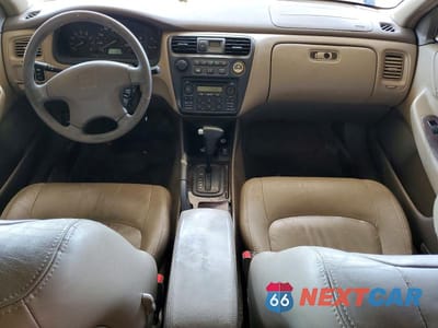Zdjęcie 8 z 12 samochodu: 1999 HONDA ACCORD EX VIN:1HGCG5657XA044981 - miniatura