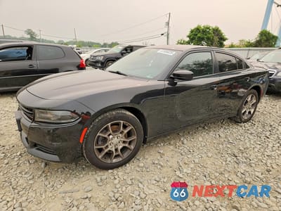 2015 DODGE CHARGER SXT 2C3CDXJG8FH903379 - główne zdjęcie licytacji z USA - miniatura