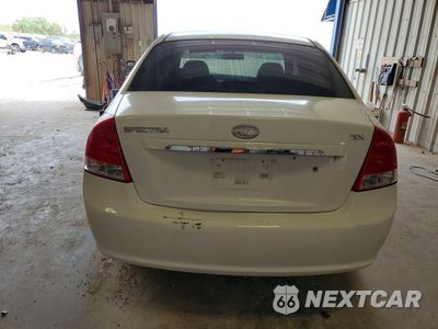 Zdjęcie 6 z 13 samochodu: 2009 KIA SPECTRA LX VIN:KNAFE221X95662436 - miniatura