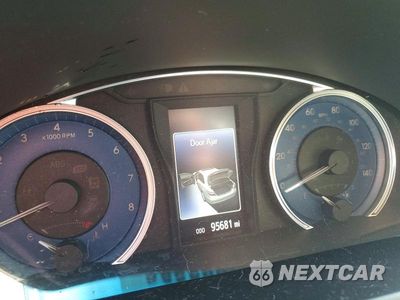 Zdjęcie 9 z 12 samochodu: 2017 TOYOTA CAMRY XLE VIN:4T1BF1FK3HU432328 - miniatura